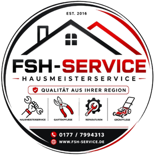 FSH-Service Logo